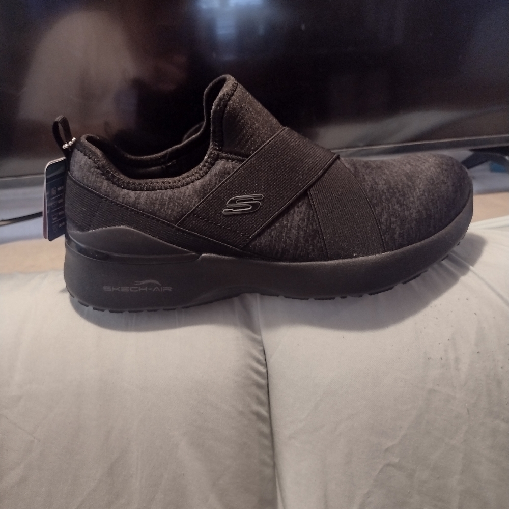Skech-Air Dynamite Big Step Skechers